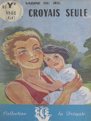 cover image of Je me croyais seule